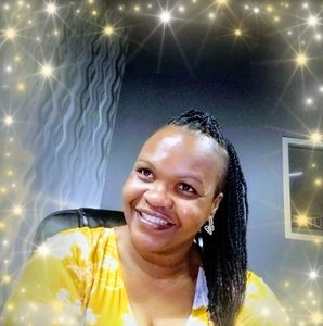 Meet your Posher, Patty